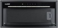 Кухонная вытяжка Exiteq EX-6056 (черный)
