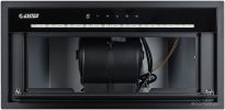 Кухонная вытяжка Exiteq EX-6056 (черный)