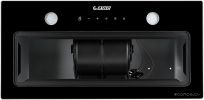 Кухонная вытяжка Exiteq EX-6076 (черный)