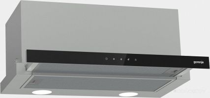 Кухонная вытяжка Gorenje TH60E8SGB