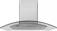 Кухонная вытяжка GrandGermes Brela 60 (нержавеющая сталь)