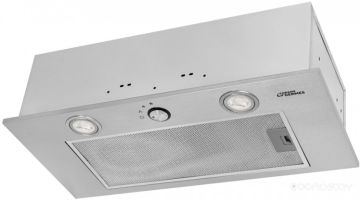 Кухонная вытяжка GrandGermes Spa 60 (нержавеющая сталь)