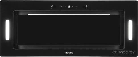 Кухонная вытяжка HIBERG VMF 8191 B