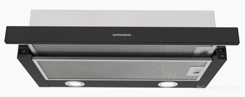 Вытяжка Kuppersberg SLIMDUAL 60 B