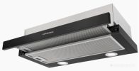 Вытяжка Kuppersberg SLIMDUAL 60 B