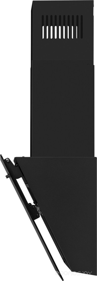 Кухонная вытяжка Weissgauff SIGMA 50 Touch Black Glass, фото 9
