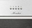 Кухонная вытяжка Monsher Amie 60 Acier