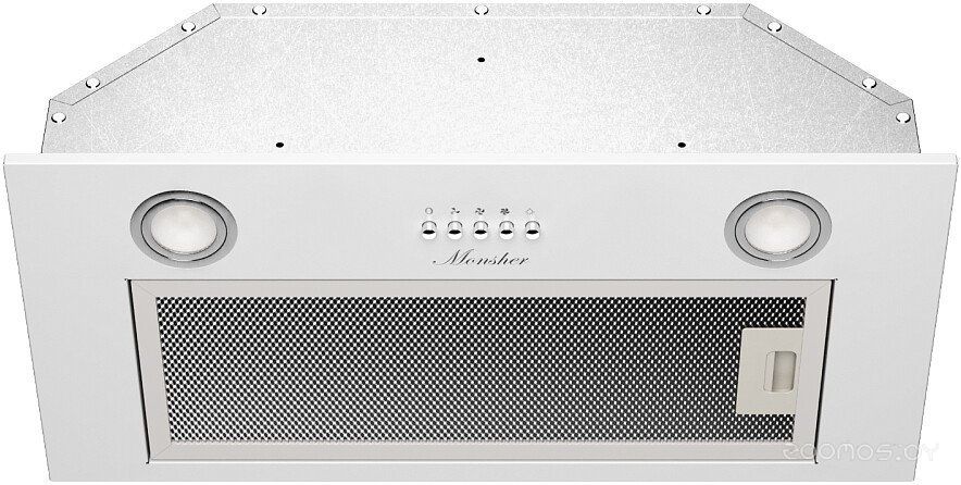 Кухонная вытяжка Monsher Amie 60 Blanc