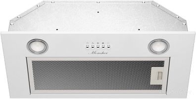 Кухонная вытяжка Monsher Amie 60 Blanc