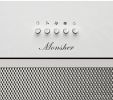 Кухонная вытяжка Monsher Amie 60 Blanc