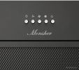 Кухонная вытяжка Monsher Amie 60 Noir