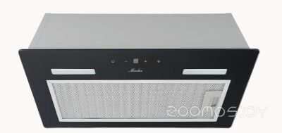 Вытяжка Monsher MASSY 60 Noir