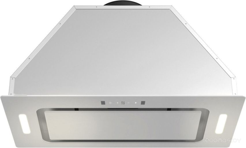 Кухонная вытяжка Schtoff Bots 60 (белый)