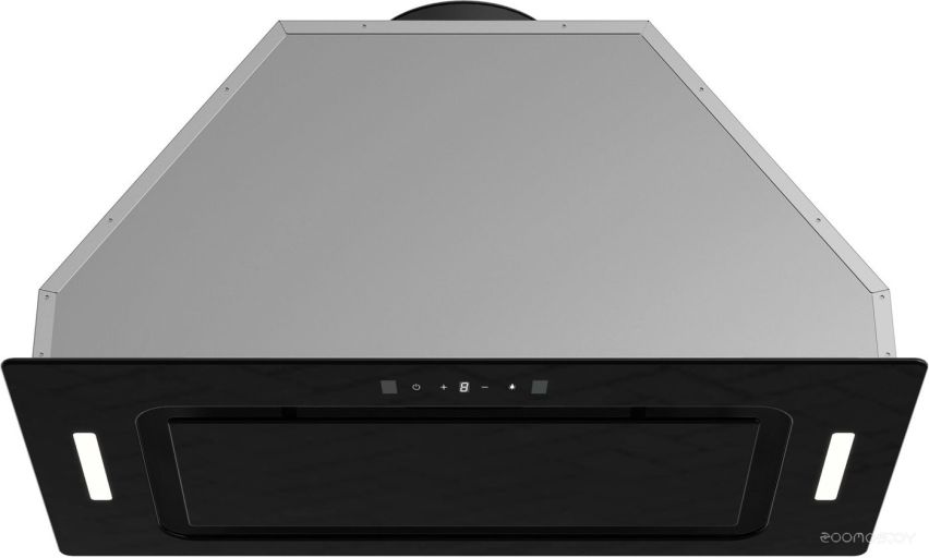 Кухонная вытяжка Schtoff Bots 60 (черный)