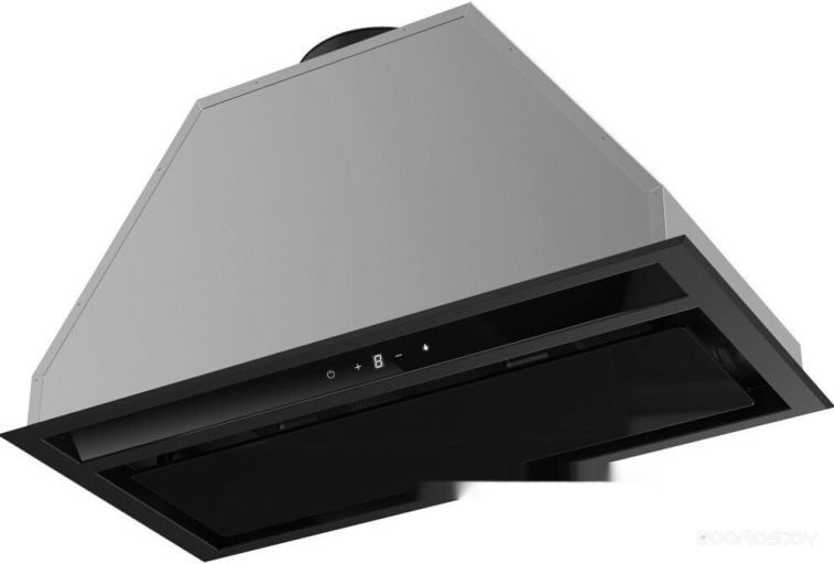 Кухонная вытяжка Schtoff CGH Plus 60 Black