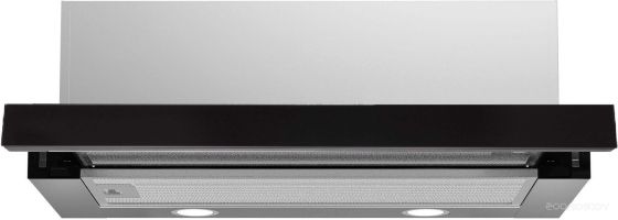 Кухонная вытяжка Schtoff TFH-5360 GBK (черный)