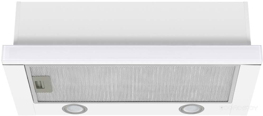 Кухонная вытяжка Schtoff TFH-5360 GWH (белый)