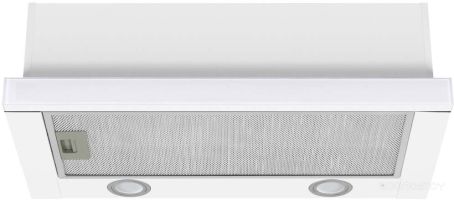 Кухонная вытяжка Schtoff TFH-5360 GWH (белый)