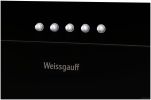 Вытяжка Weissgauff Sigma 60 PB BL