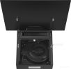 Кухонная вытяжка Weissgauff SIGMA 60 Touch Black Glass
