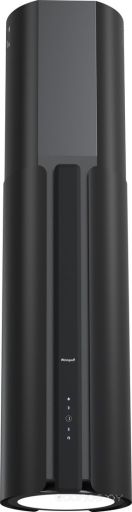 Кухонная вытяжка Weissgauff Sun 1400 Island BLDC Black