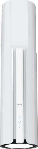 Кухонная вытяжка Weissgauff Sun 1400 Island BLDC White