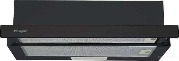 Кухонная вытяжка Weissgauff TEL 06 1M BE