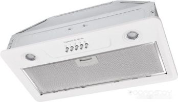 Кухонная вытяжка Zigmund & Shtain K 356.51 W