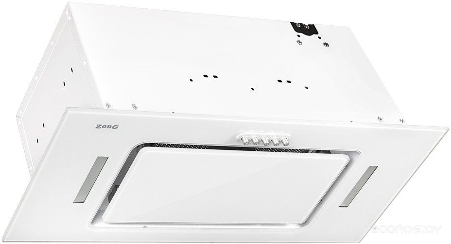 Кухонная вытяжка Zorg Cendy 1060 60 M (белый)