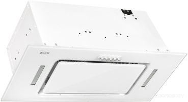 Кухонная вытяжка Zorg Cendy 1060 60 M (белый)