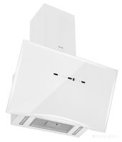 Кухонная вытяжка Zorg Polo 1080 60 S-GC (белый)