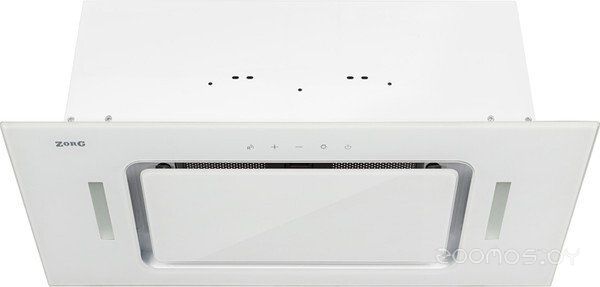 Кухонная вытяжка Zorg Santa 1060 60 S (белый)