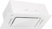 Кухонная вытяжка Zorg Santa 1060 60 S (белый)
