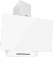 Кухонная вытяжка Zorg Ultra 1030 60 M (белый)