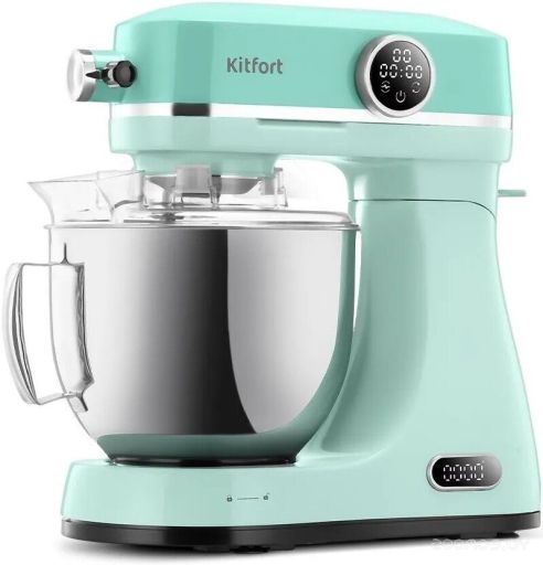 Планетарный миксер Kitfort KT-4413