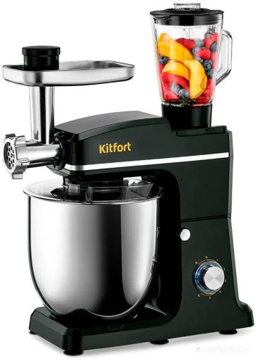 Кухонная машина Kitfort KT-4427