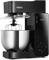 Планетарный миксер Kitfort KT-4429