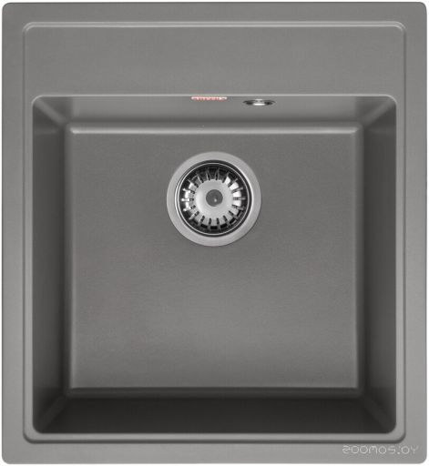 Кухонная мойка ARFEKA Dalago 47 Shadow Grey
