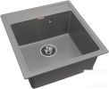 Кухонная мойка ARFEKA Dalago 47 Shadow Grey
