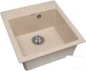 Кухонная мойка ARFEKA Dalago 47 Warm Beige