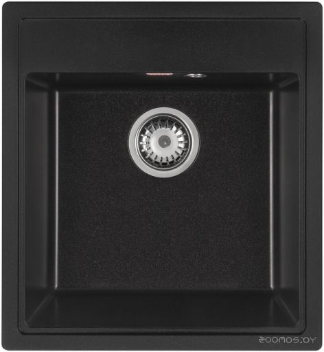 Кухонная мойка ARFEKA Dalago 47 Wet Graphite