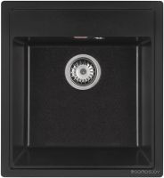 Кухонная мойка ARFEKA Dalago 47 Wet Graphite
