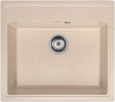 Кухонная мойка ARFEKA Dalago 57 Warm Beige