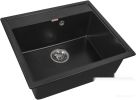 Кухонная мойка ARFEKA Dalago 57 Wet Graphite