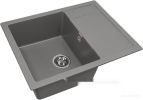 Кухонная мойка ARFEKA ZIA 65 Shadow Grey