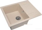 Кухонная мойка ARFEKA ZIA 65 Warm Beige