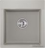 Кухонная мойка Granula ES-4701 (базальт)