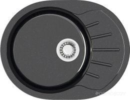 Кухонная мойка Marrbaxx 10/Q4 F010Q004 (черный)