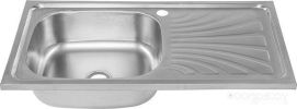Кухонная мойка Saniteco 7540-L