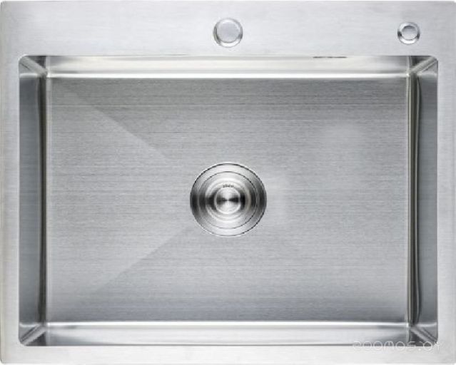 Кухонная мойка Schtoff Best Premium Silver 6050